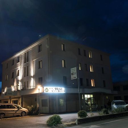 Hotel Corte Business Cavriago Екстер'єр фото