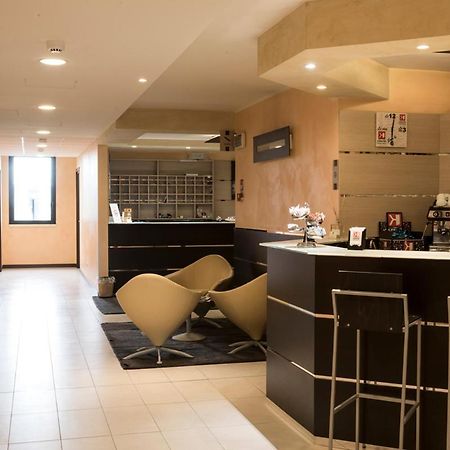 Hotel Corte Business Cavriago Екстер'єр фото