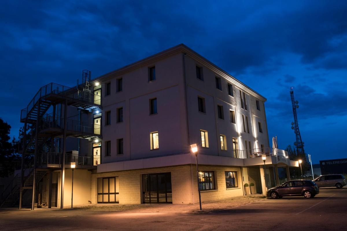 Hotel Corte Business Cavriago Екстер'єр фото
