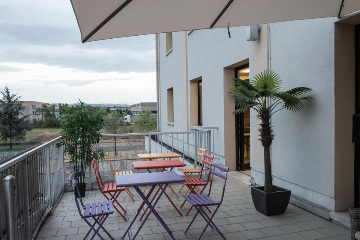 Hotel Corte Business Cavriago Екстер'єр фото