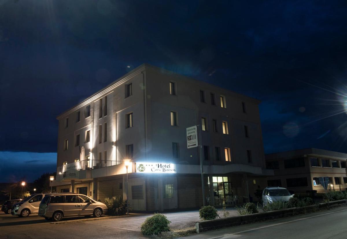 Hotel Corte Business Cavriago Екстер'єр фото