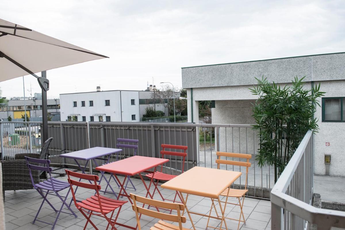 Hotel Corte Business Cavriago Екстер'єр фото