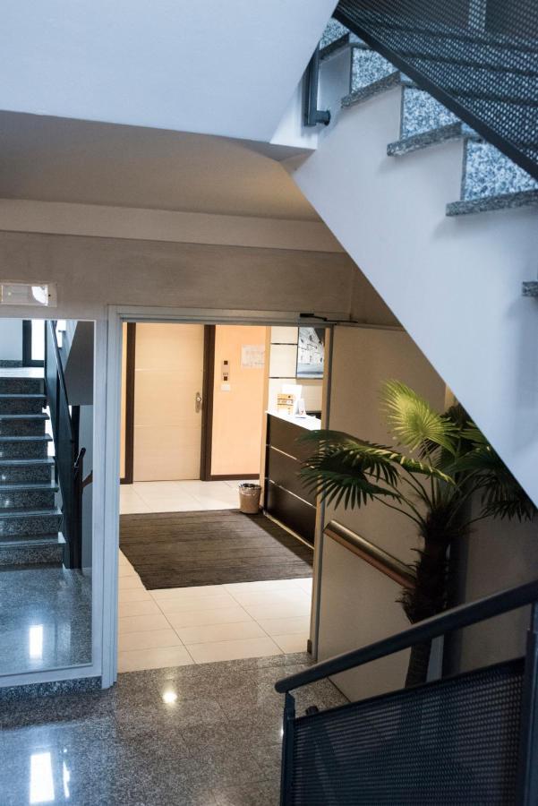 Hotel Corte Business Cavriago Екстер'єр фото