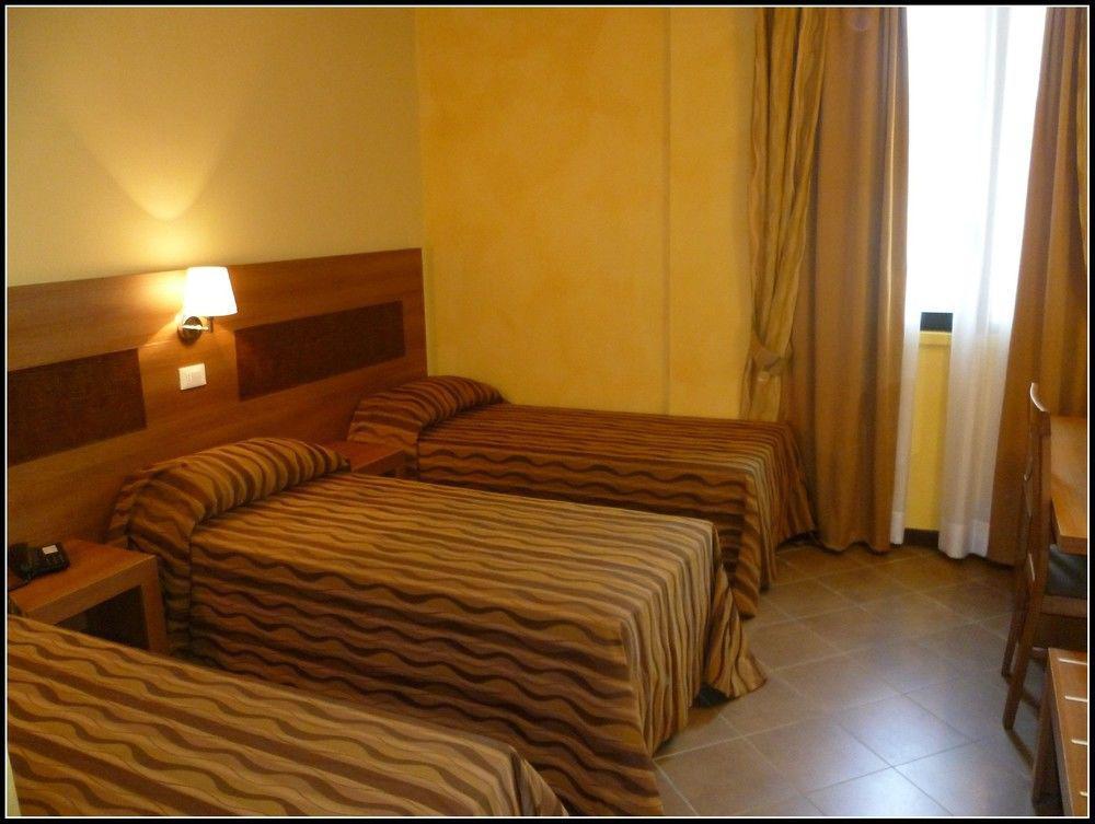Hotel Corte Business Cavriago Екстер'єр фото