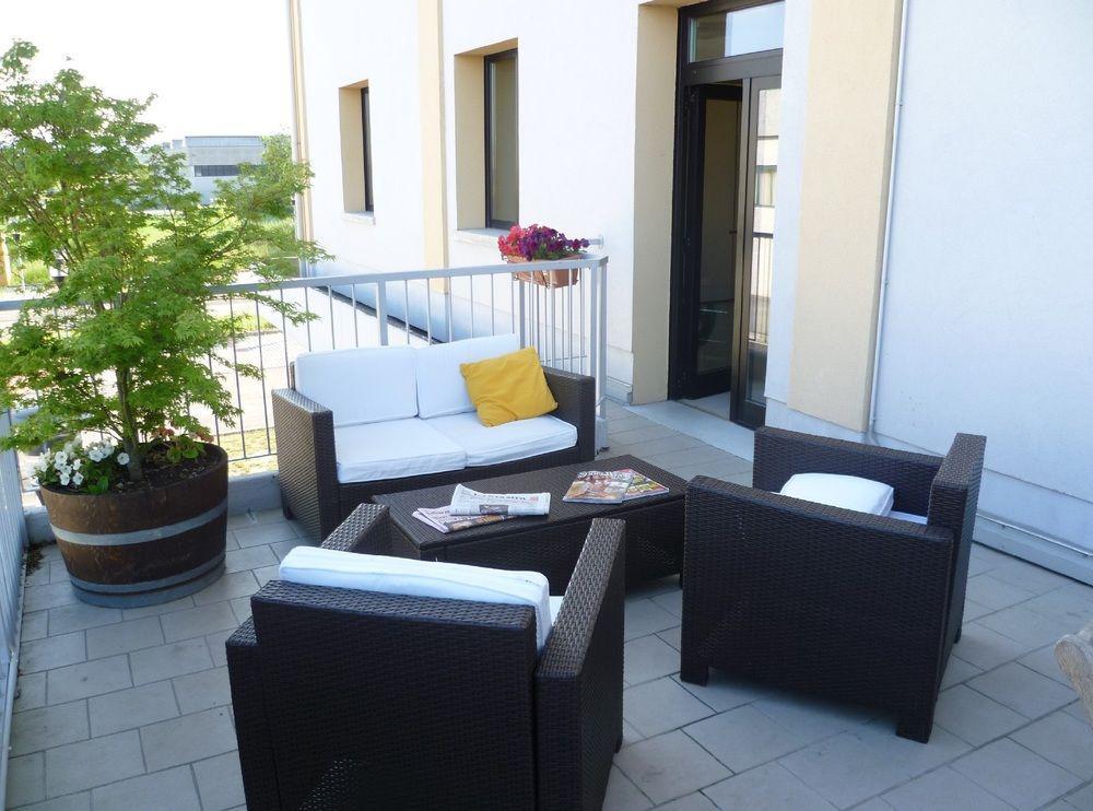 Hotel Corte Business Cavriago Екстер'єр фото