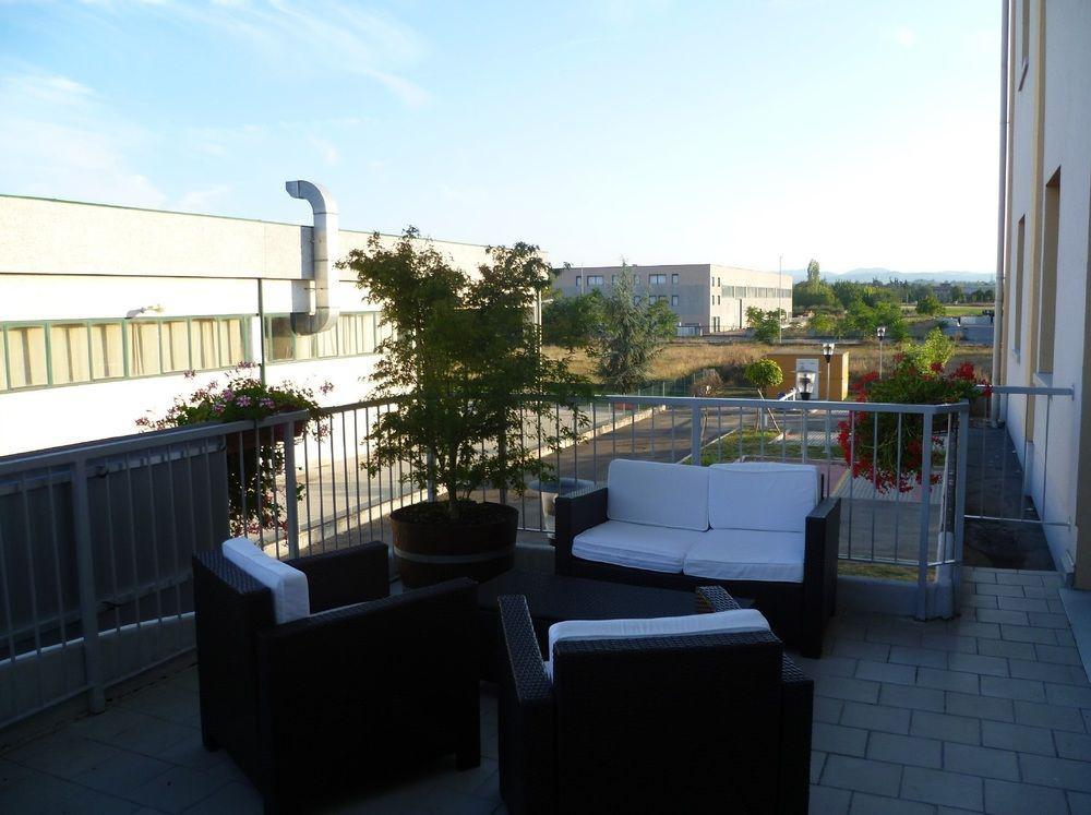 Hotel Corte Business Cavriago Екстер'єр фото