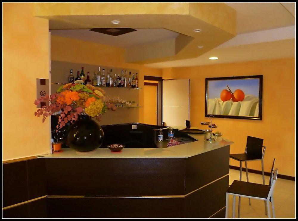 Hotel Corte Business Cavriago Екстер'єр фото