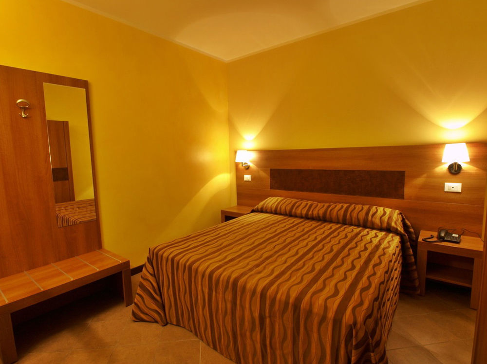 Hotel Corte Business Cavriago Екстер'єр фото